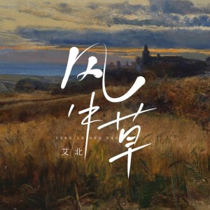 艾北的专辑风中草（DJ阿文版）