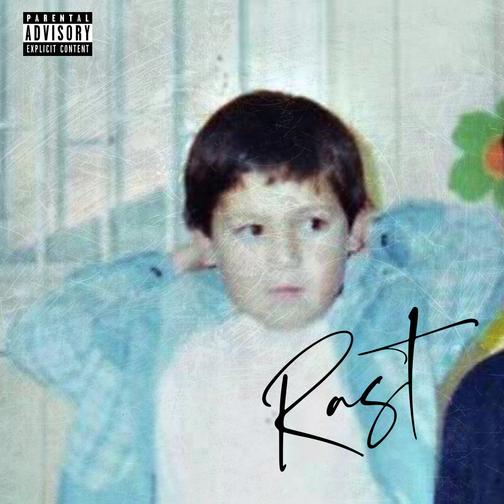 No Se Que Va a Pasar (Explicit)