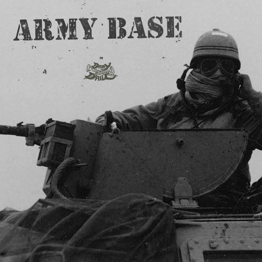 Army Base (Explicit)