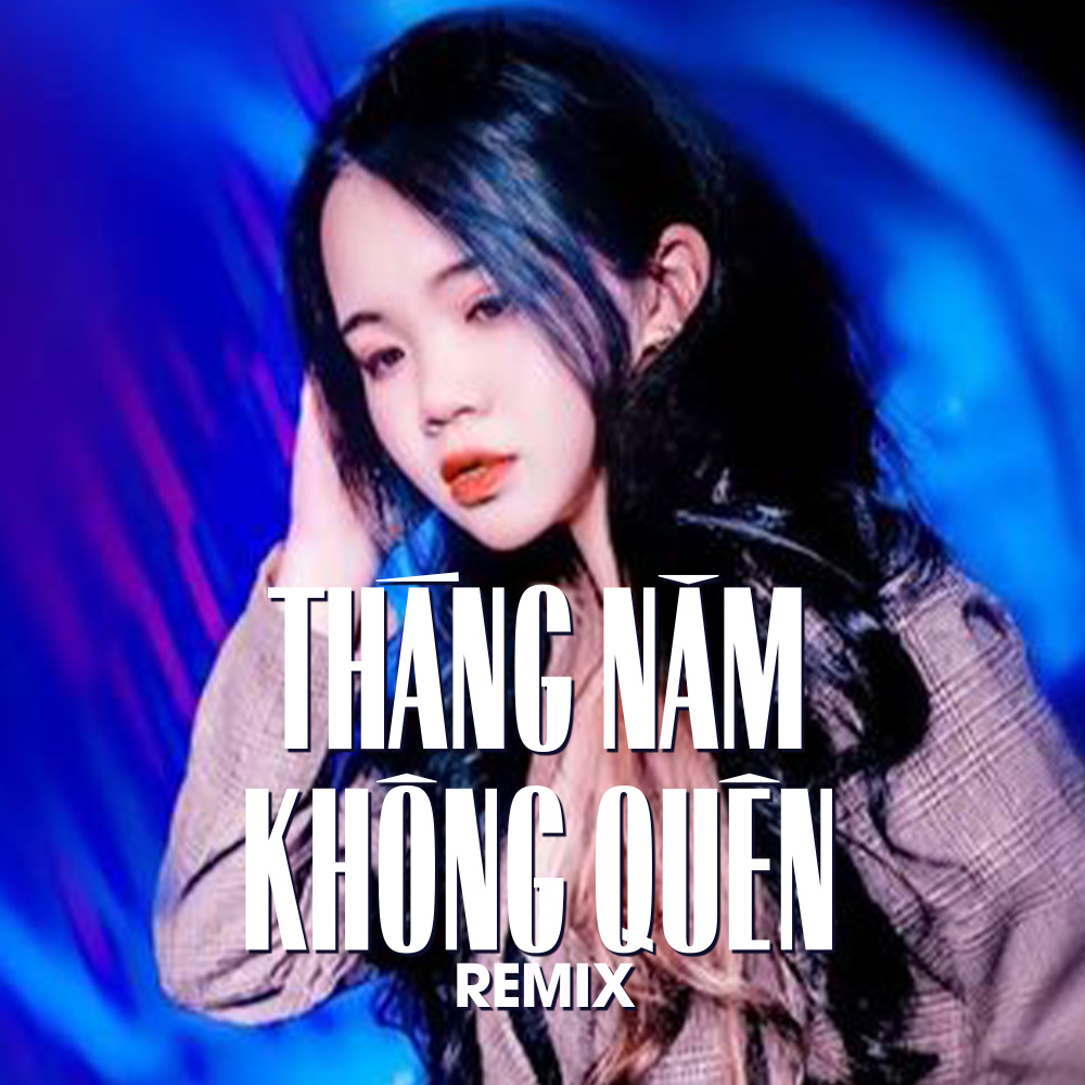 Tháng Năm Không Quên (EDM) - Beat