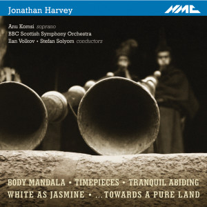 收聽BBC Scottish Symphony Orchestra的III. —歌詞歌曲