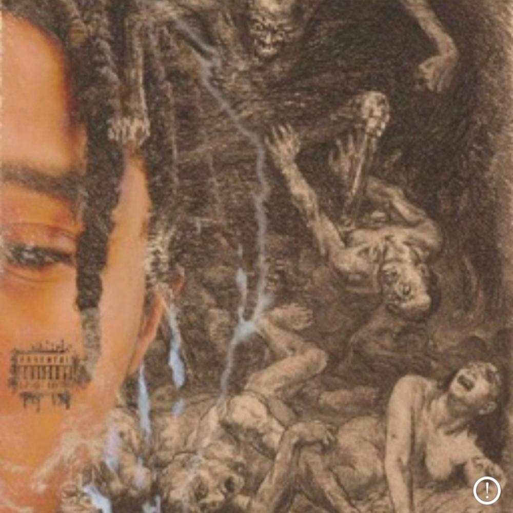 LEBRON JAMES (feat. BEEMO) (Explicit)