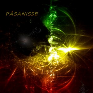 收聽Paasanisse的Crossroads歌詞歌曲