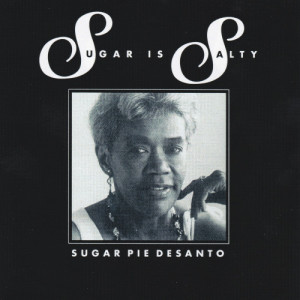 收聽Sugar Pie DeSanto的See the Light歌詞歌曲