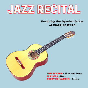 ดาวน์โหลดและฟังเพลง Spring Is Here พร้อมเนื้อเพลงจาก Charlie Byrd