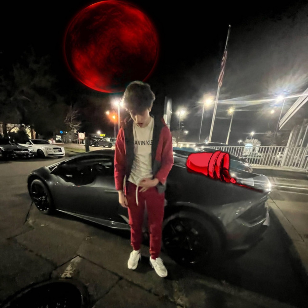 GOTTA GO (Explicit)