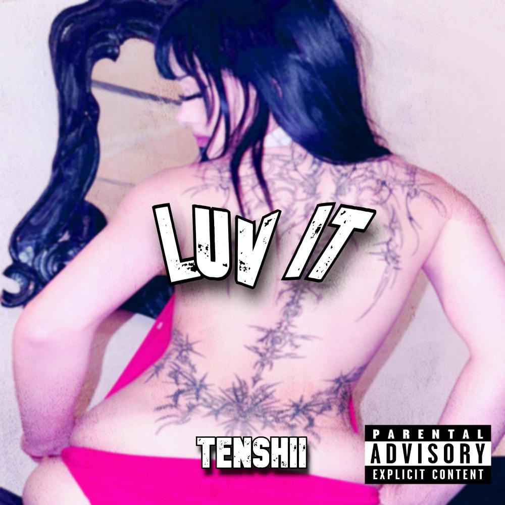 Luv It (Slowed & Reverb) (Explicit)