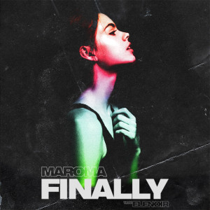 收聽MAROMA的Finally歌詞歌曲