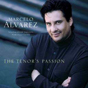 收聽Marcelo Alvarez & Salvatore Licitra的M'appari tutt'amor from Martha歌詞歌曲