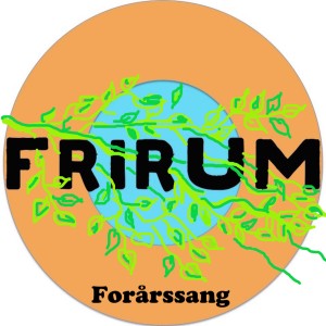 FRIRUM的專輯Forårssang