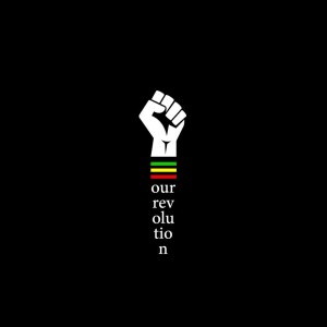 Listen to Our Revolution song with lyrics from Rauzan Rahman