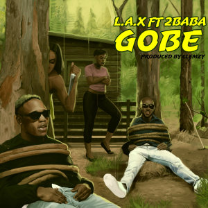 Album Gobe (Explicit) from L.A.X