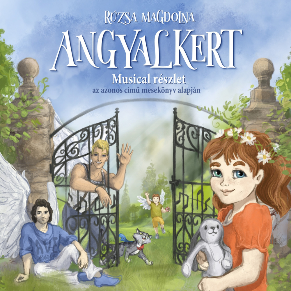 Angyalkonyha