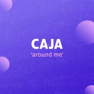 Album Around Me from CAJA