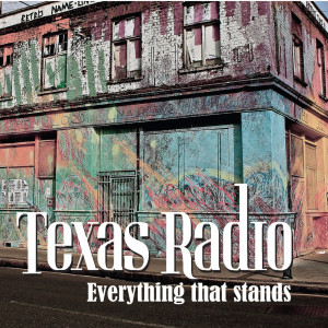 收听Texas Radio的Burnside歌词歌曲