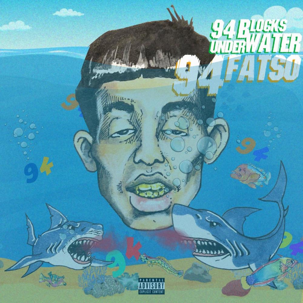 Situations (feat. Vno400) (Explicit)