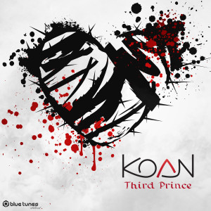 ดาวน์โหลดและฟังเพลง Darker Than Night (Black Mix) พร้อมเนื้อเพลงจาก Koan