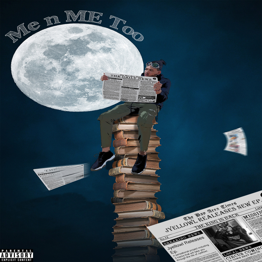 Me n Me Too (Freestyle) (Explicit)