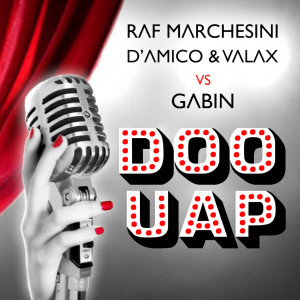 Dengarkan lagu Doo Uap (Radio Edit) nyanyian Gabin dengan lirik