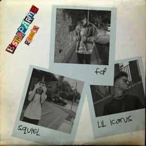 ดาวน์โหลดและฟังเพลง Escaparme (Remix) พร้อมเนื้อเพลงจาก SquiEl