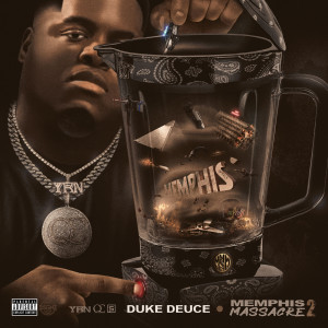收聽Duke Deuce的Crunk Ain't Dead (Remix|Explicit)歌詞歌曲