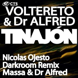 Listen to Tinajo (Nicolas Ojesto Remix) song with lyrics from Voltereto