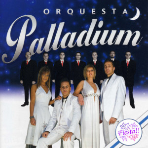 收聽Orquesta Palladium的El Pueblo No Se Equivoca / Cántame un Pasodoble Español / Soy un Pobre Presidiario / Viva el Pasodoble / Que Viva España歌詞歌曲