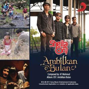 ดาวน์โหลดและฟังเพลง Ambilkan Bulan พร้อมเนื้อเพลงจาก Sheila On 7
