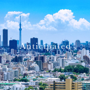 Album Anticipated from 柾花音