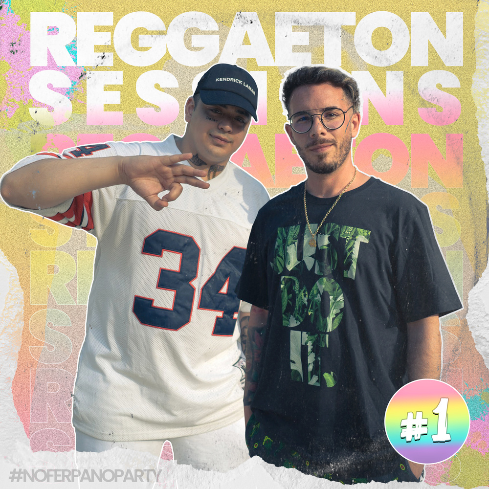 Reggaeton Sessions #1