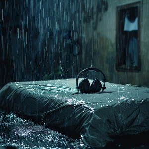 อัลบัม Sleep Harmony Rain: Soft Sounds ศิลปิน Sleep Now