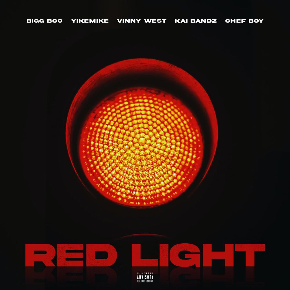 RED LIGHT (Explicit)