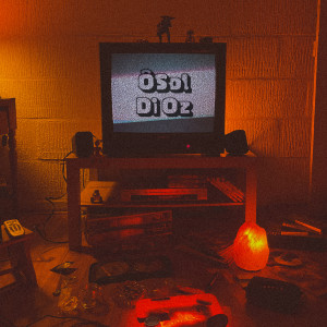 Listen to ÔSol (Explicit) song with lyrics from Di Oz