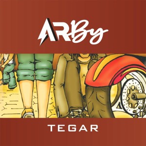 Arby的专辑Tegar