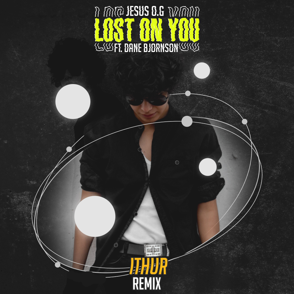 Lost on You (Remix)