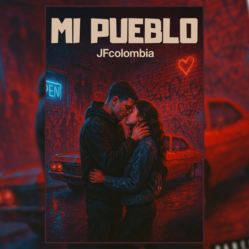 Mi Pueblo