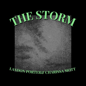 Landon  Porter的專輯The Storm