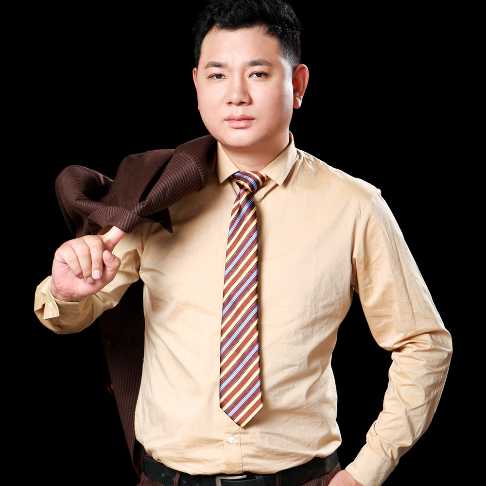 杨亦然