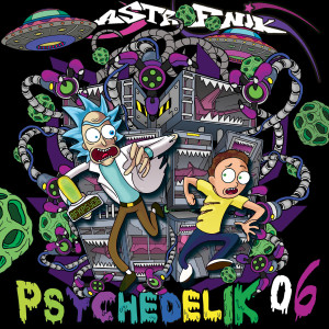 ดาวน์โหลดและฟังเพลง The Psychotic Drowns (Original Mix) พร้อมเนื้อเพลงจาก Mystical Eye