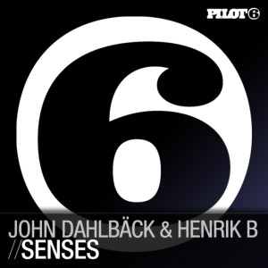 Album Senses oleh John Dahlbäck