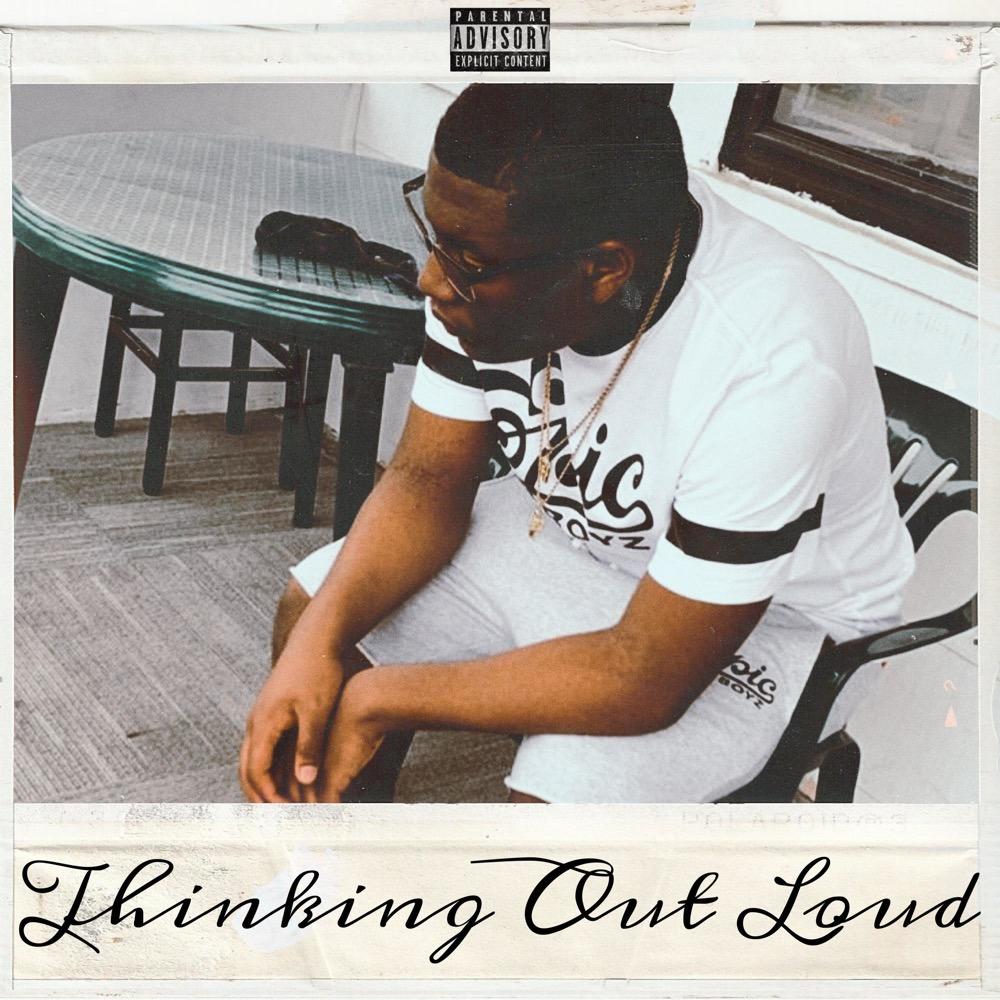 Thinking Out Loud (Explicit)