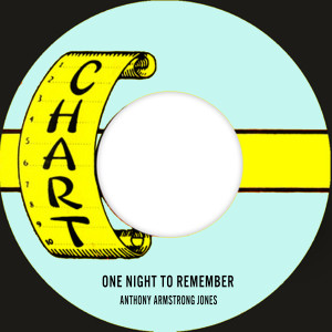 Anthony Armstrong Jones的專輯One Night To Remember
