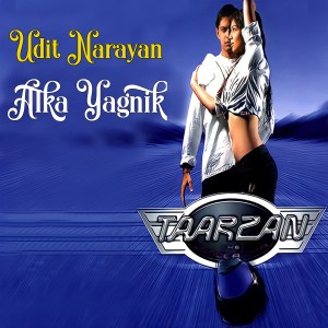 收听Alka Yagnik, Udit Narayan的O Sajan歌词歌曲