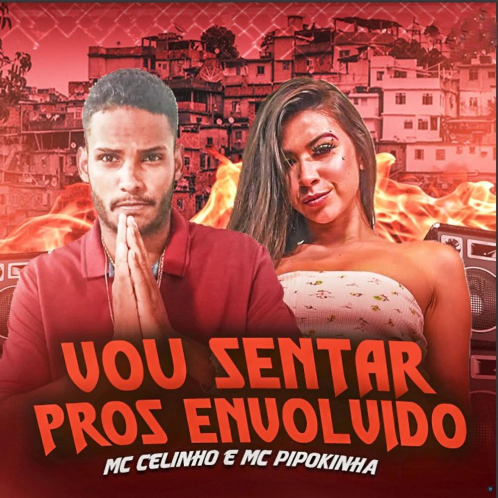 Vou Sentar pros Envolvido (Explicit)