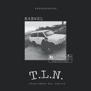 Listen to LaLaLand (feat. Biak & Bonson) song with lyrics from Karwel