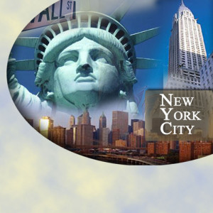 收聽PM Artist Sessions Project的New York, New York歌詞歌曲