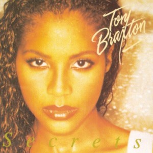 收聽Toni Braxton的I Don't Want To (Album Version)歌詞歌曲