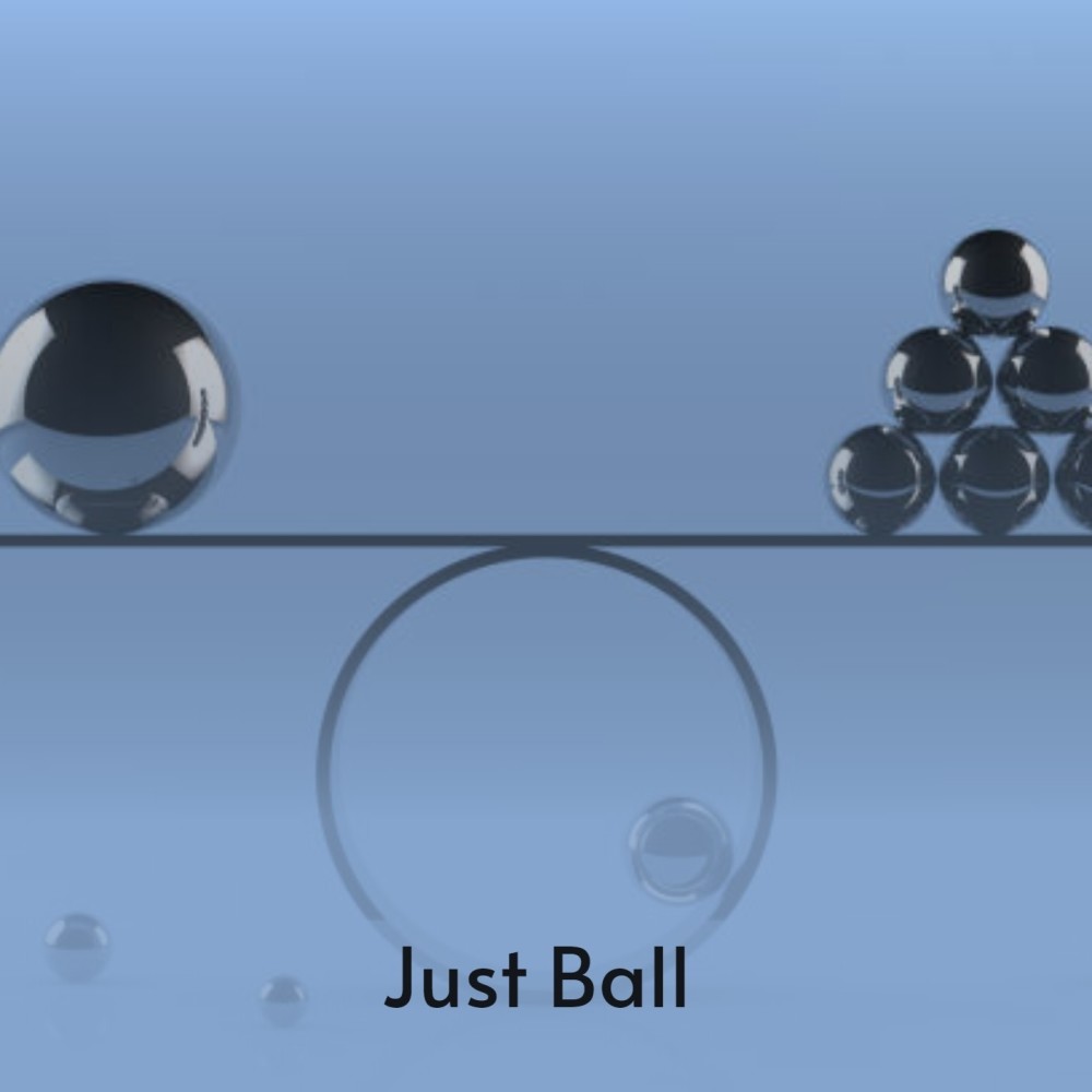 Just Ball