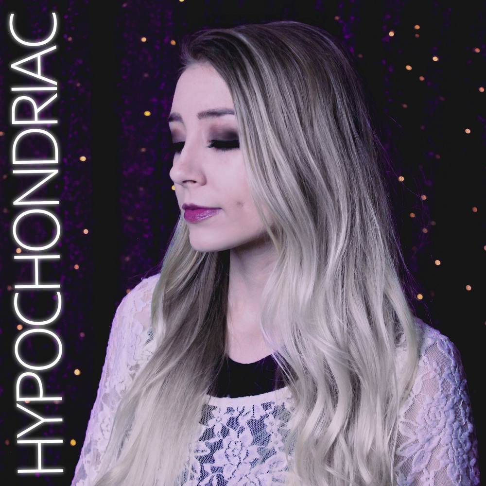Hypochondriac (Cover)