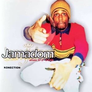 Album Konection (Alias D'J' DOM) from 
